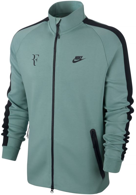 Nike Premier RF N98 - light green/black