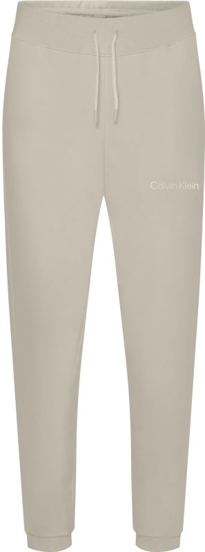 Calvin Klein Knit Pants - oatmeal
