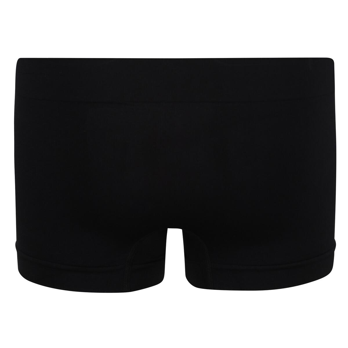 reebok-womens-short-kali-2p-black-3 Reebok Womens Short KALI 2P - black