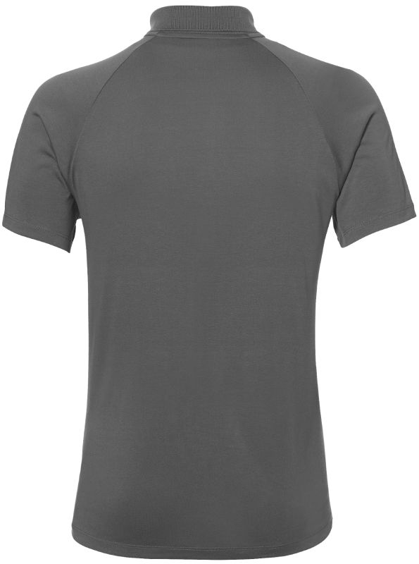 asics-club-polo-castlerock-2 Asics Club Polo - castlerock