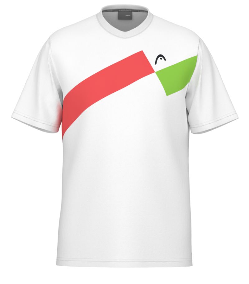 493317 Head Boys Topspin