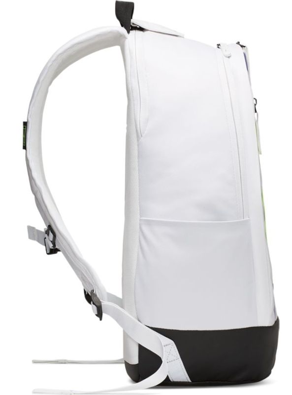 nike-court-advantage-backpack-white-3 Nike Court Advantage Backpack - white