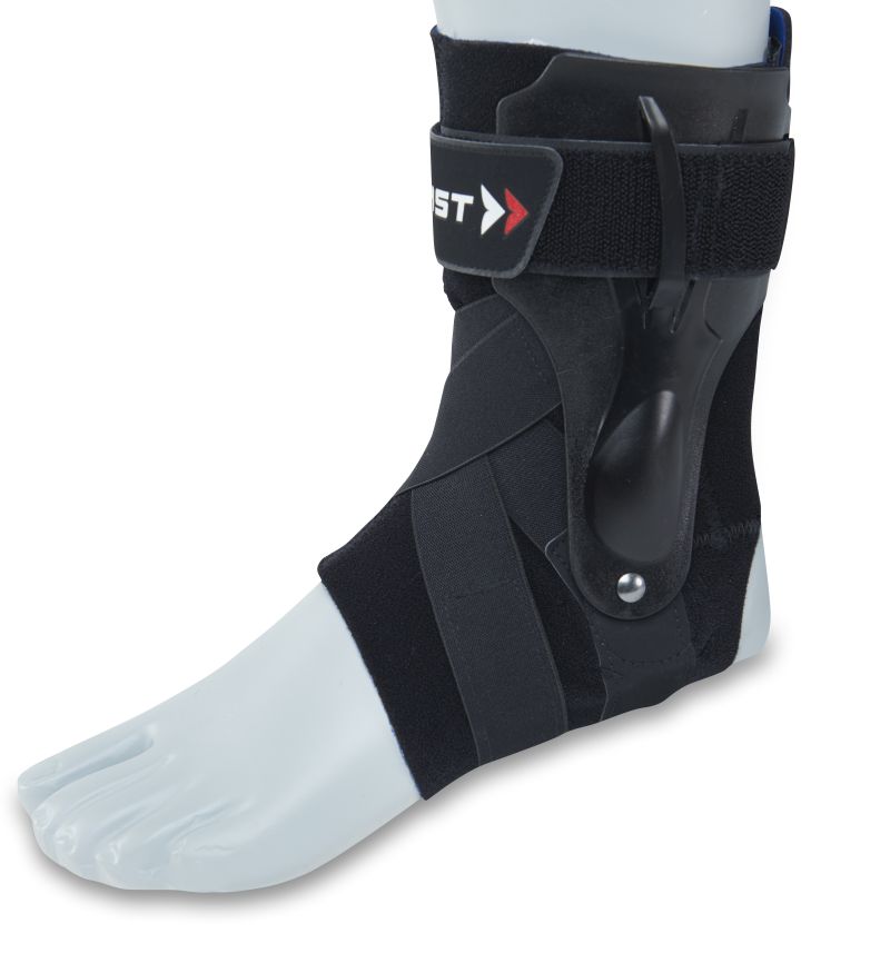 Zamst Ankle Brace A2DX Left