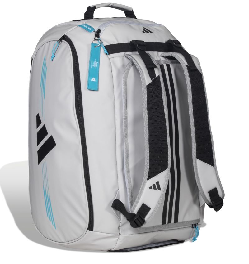 Adidas Protour Off White 3.4 Racket