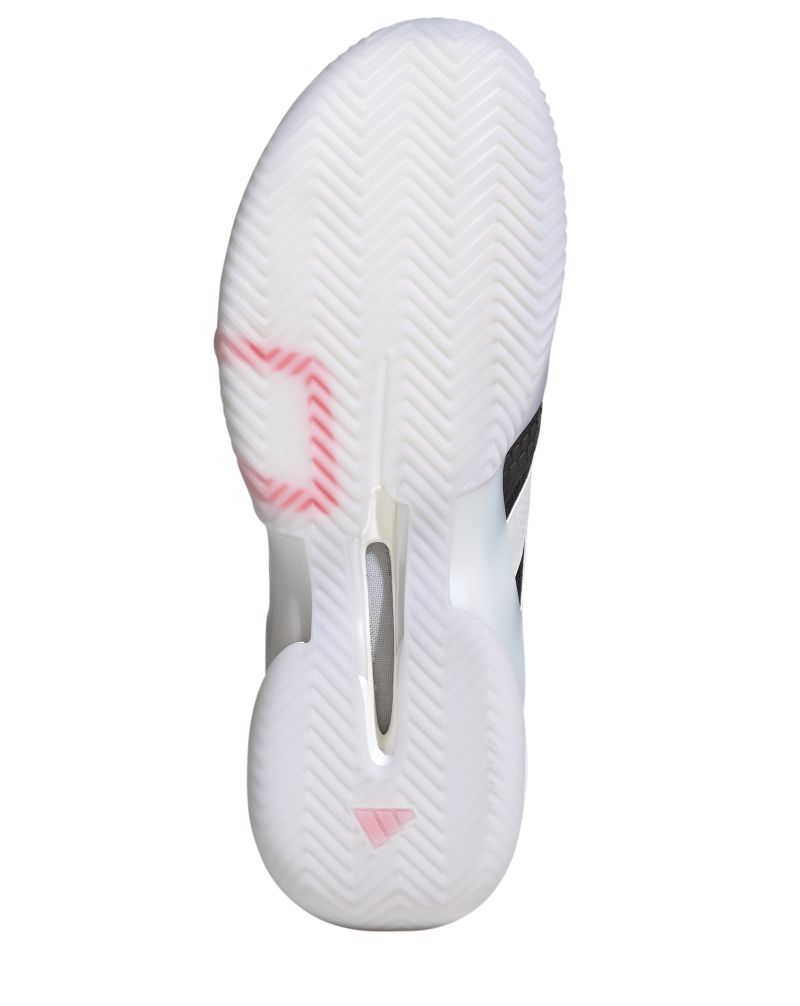 Adidas Barricade 14 M CL - core black/zero metallic/lucid red Adidas Barricade 14 M CL - core black/zero metallic/lucid red