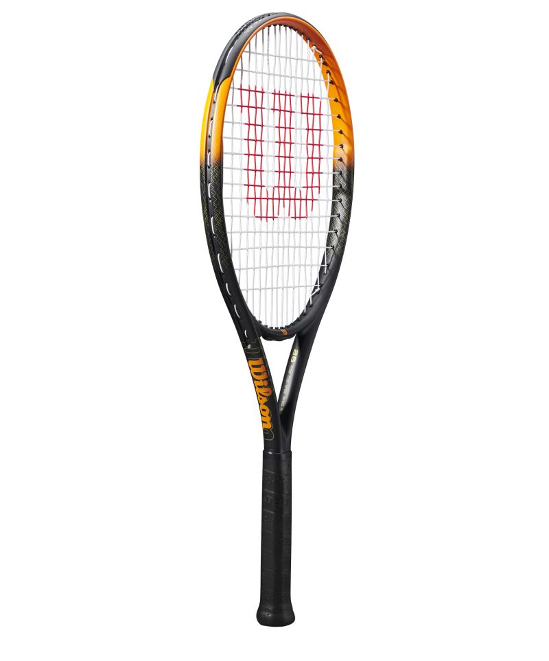 WR171510U_0_BURN_SPIN_JR_26_TNS_RKT_Black_Orange-png-high-res Wilson Burn Spin Jr 26"