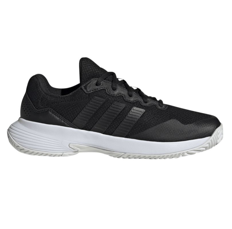 Adidas GameCourt 2 W - core black/core black/cloud white Adidas GameCourt 2 W - core black/core black/cloud white