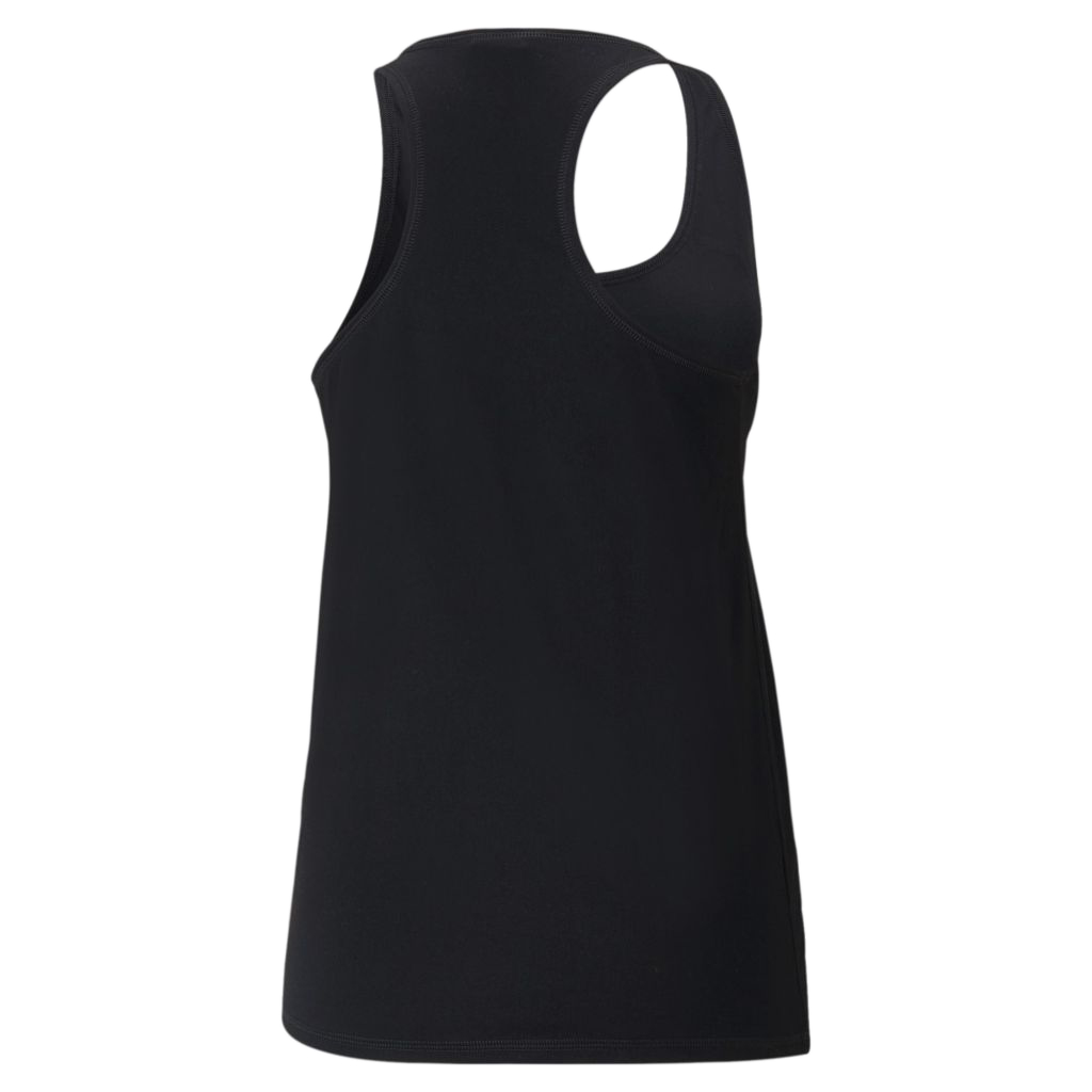 Puma Active Tank - black