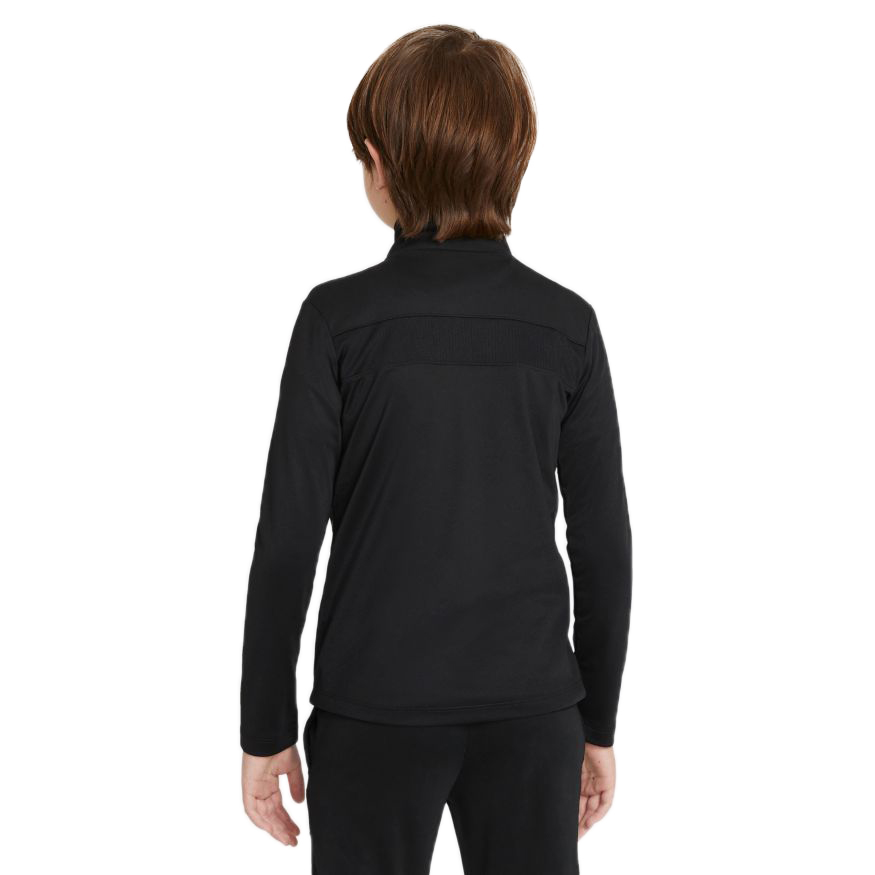 Nike Dri-Fit Sport Poly 1/4 Zip Top B