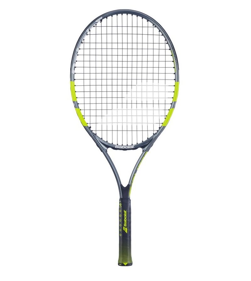 Babolat Carlitos Jr 25