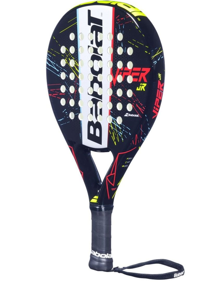 babolat-viper-junior-150112 Babolat Viper JR