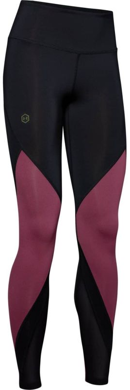 Under Armour UA Rush Legging - black