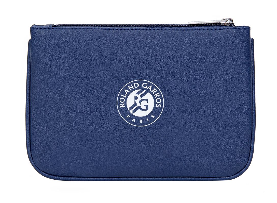 23GRGS211POU-1 Roland Garros Pochette