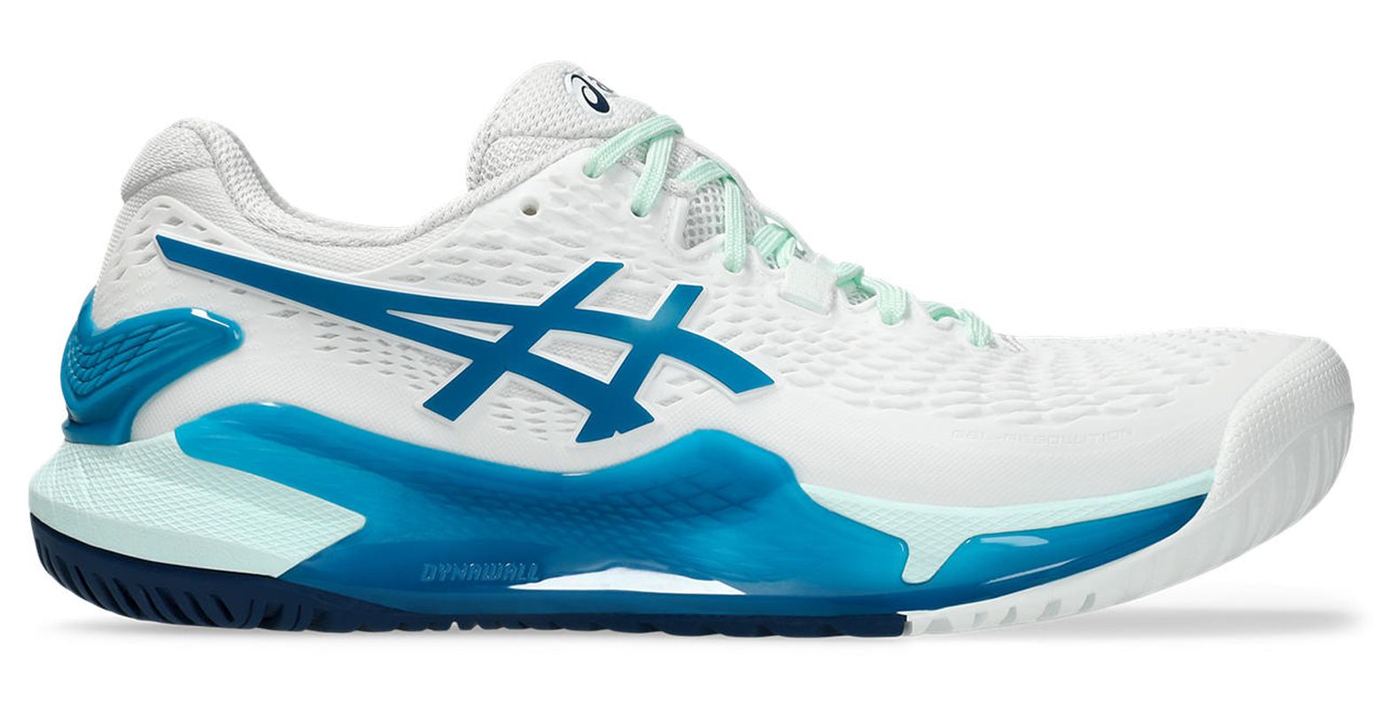 Asics Gel-Resolution 9