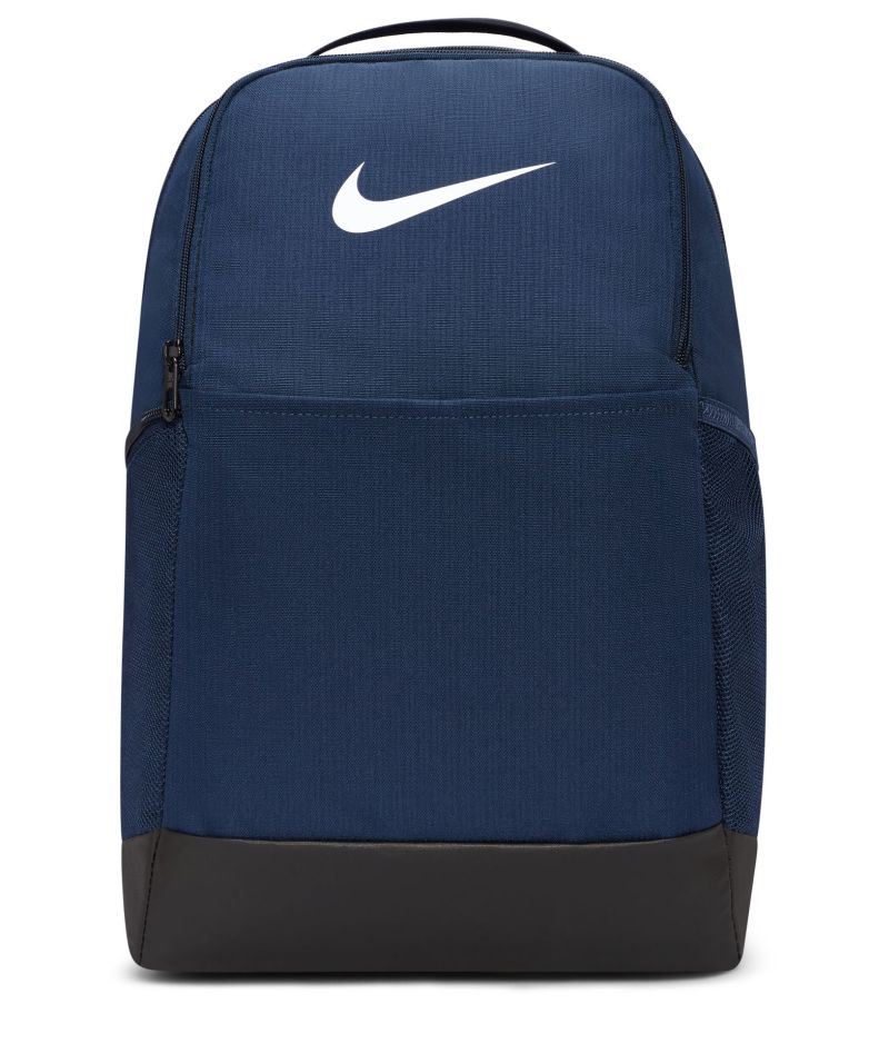 Nike Brasilia 9.5 Training Backpack - midnight/black/white