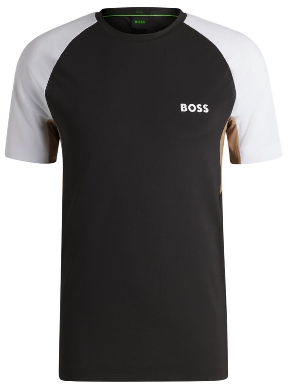 BOSS Active Colour Blocked