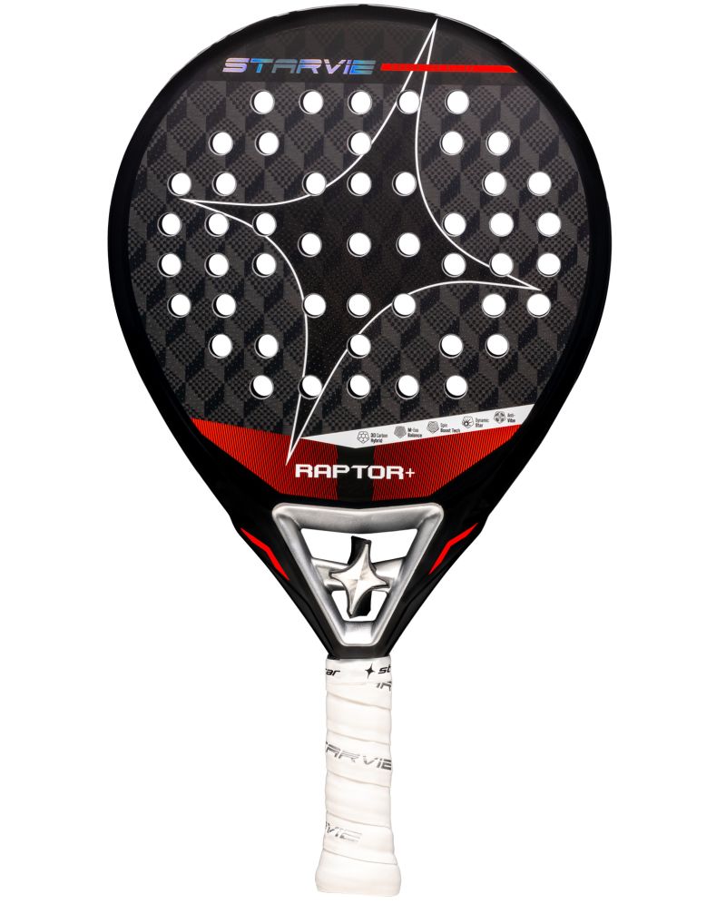 Starvie Raptor+