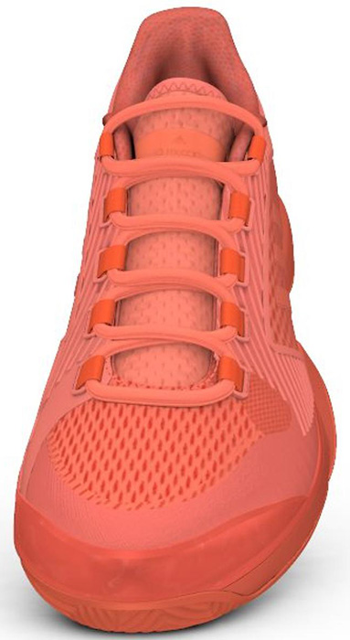 adidas-stella-mccartney-barricade-2016-ultra-bright-box-red-smc-white-5 Adidas Stella McCartney Barricade 2016 - ultra bright/box red-smc/white