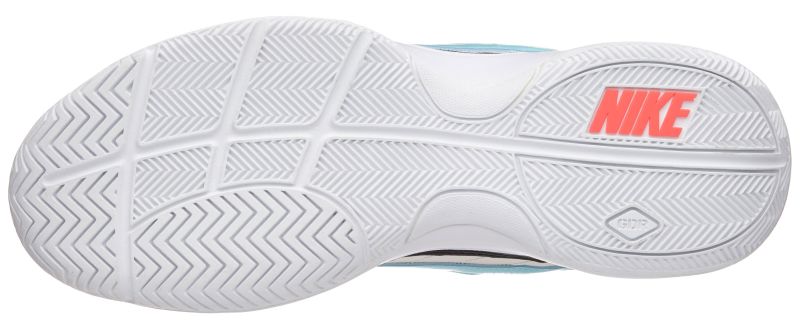 Nike Court Lite - phantom/bleached aqua/black