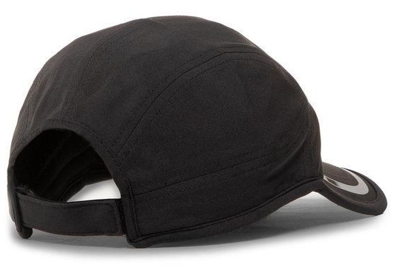 New Balance Impact Running Cap - black/silver