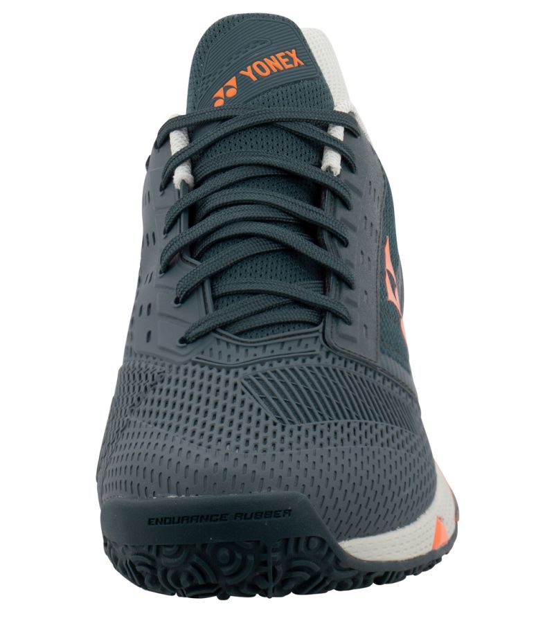 Yonex Power Cushion AD-Accel Clay - teal green