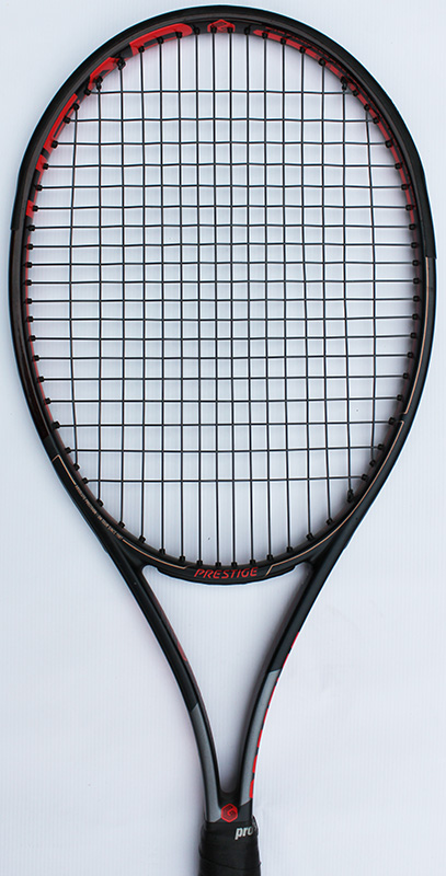 head-graphene-touch-prestige-mid-uzywana-2 Head Graphene Touch Prestige MID (używana)