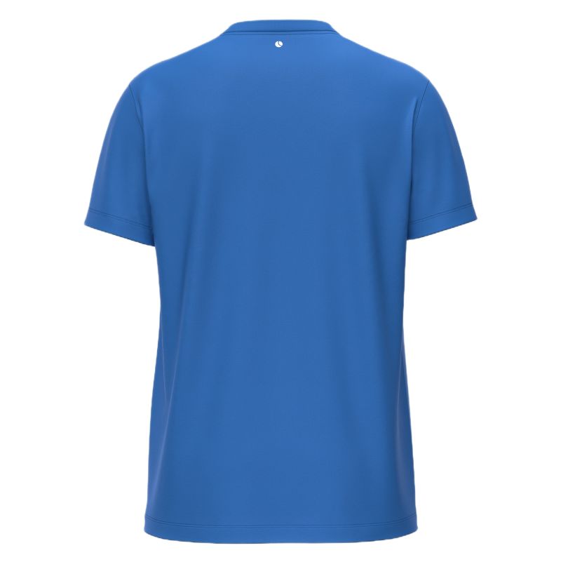 Björn Borg Essential 1 - palace blue