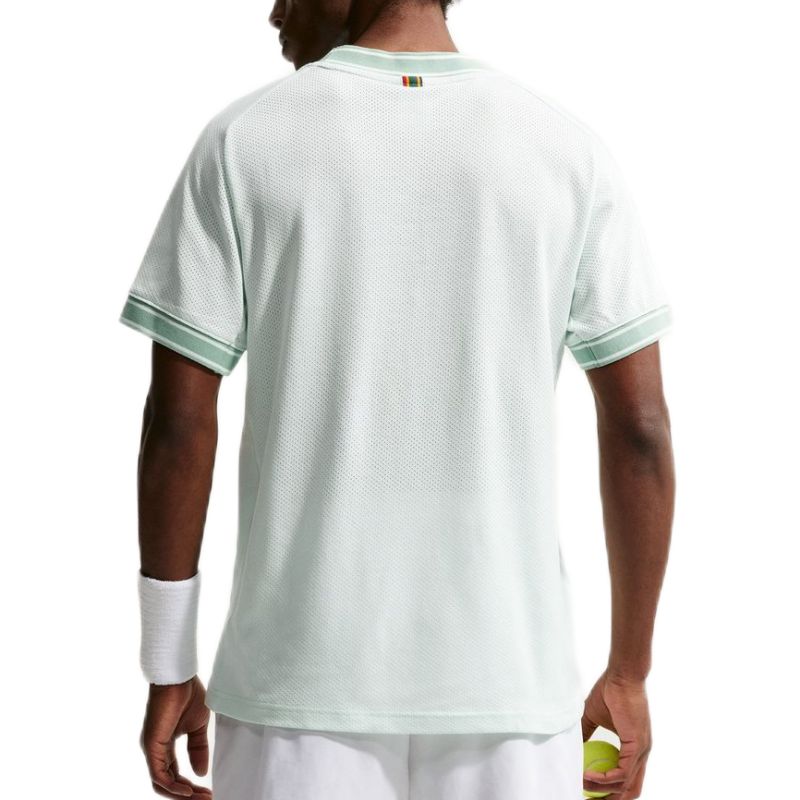 Nike Court Heritage Tennis - barely green Nike Court Heritage Tennis - barely green