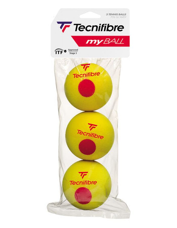 Tecnifibre My Ball 3B