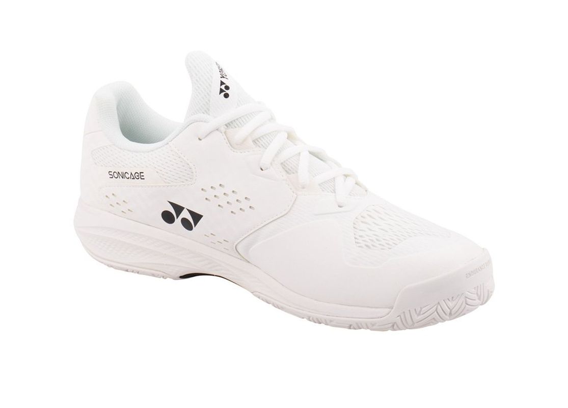 Yonex Power Cushion Sonicage