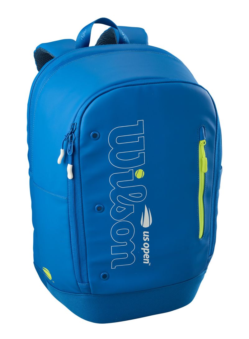 Wilson Us Open 2024 Tour