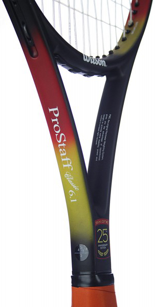 Wilson Pro Staff 6.1 Classic