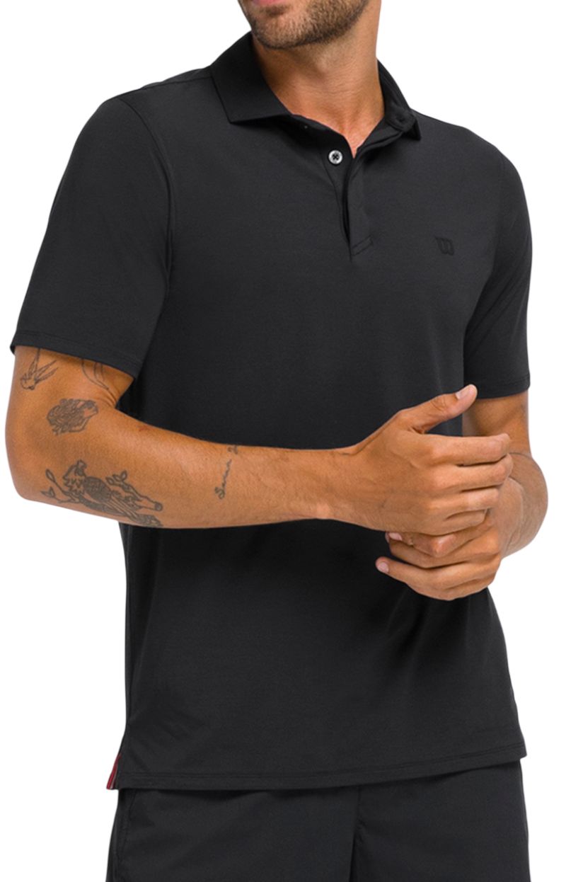 Wilson League - black