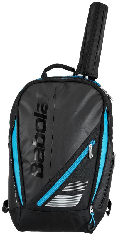 Babolat Team Line Backpack Expandable - blue