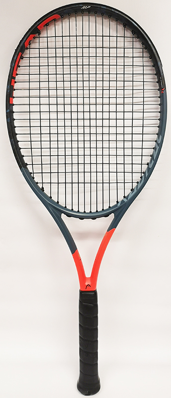 head-graphene-360-radical-mp-uzywana-1 Head Graphene 360 Radical MP (używana)