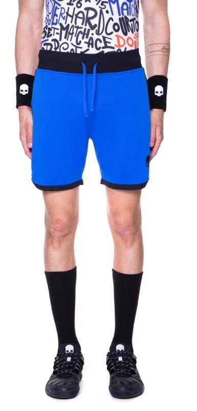 Hydrogen Tech Shorts Man - bluette