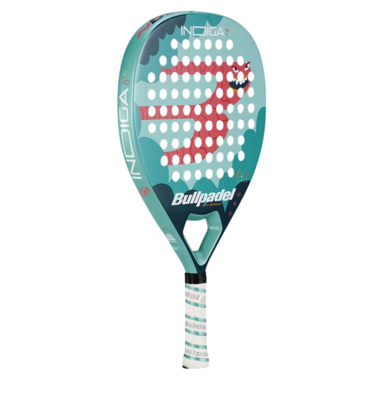Bullpadel Indiga Girl 26 Bullpadel Indiga Girl 26