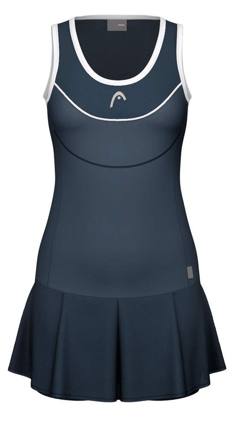 Head Performance - navy