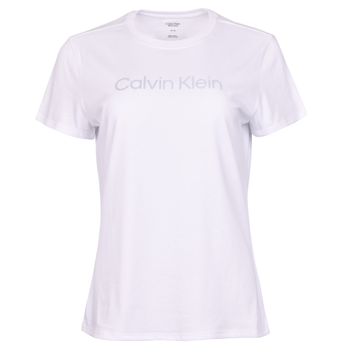 Calvin Klein PW SS - bright white Calvin Klein PW SS - bright white