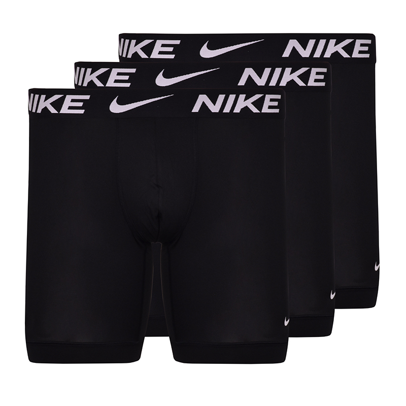 Nike Boxer Brief Long 3P