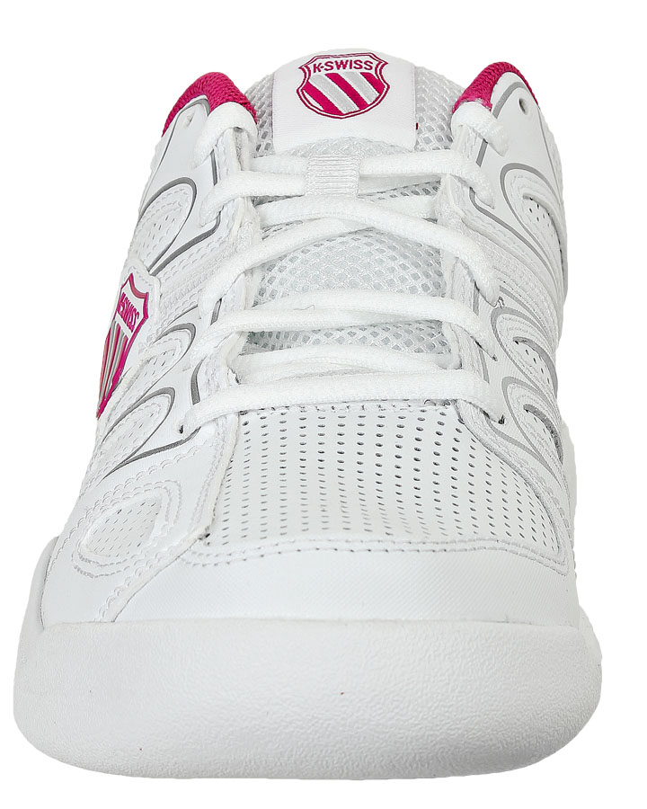  K-Swiss Calabasas - white/magenta
