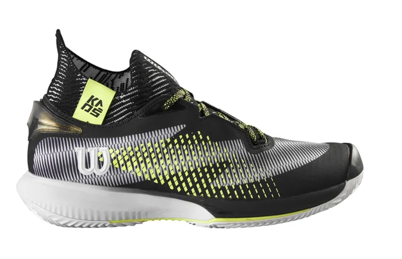Wilson Kaos Rapide SFT Clay
