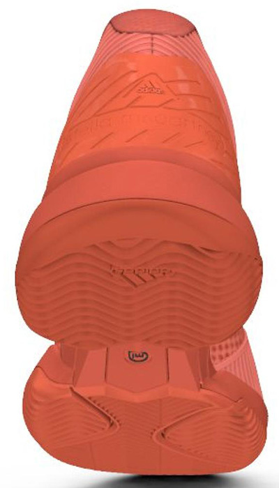 adidas-stella-mccartney-barricade-2016-ultra-bright-box-red-smc-white-4 Adidas Stella McCartney Barricade 2016 - ultra bright/box red-smc/white