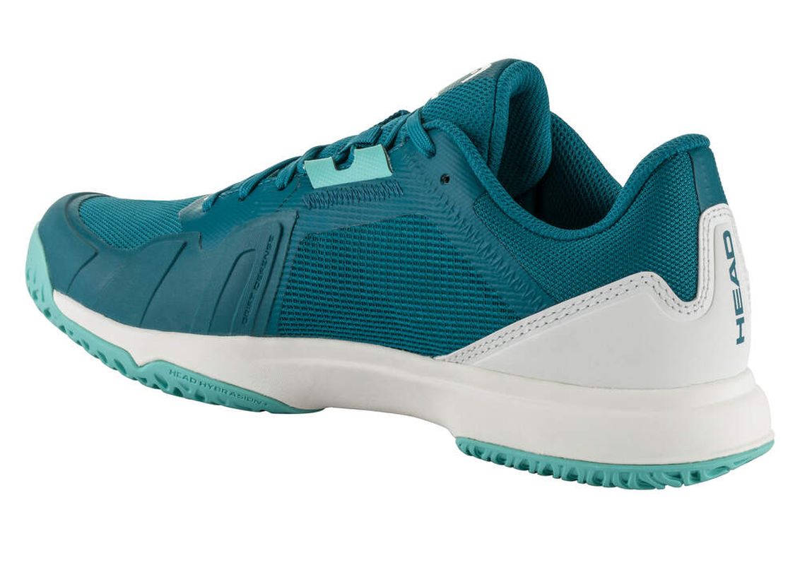 Head Sprint Team 3.5 - bluestone/chalk white