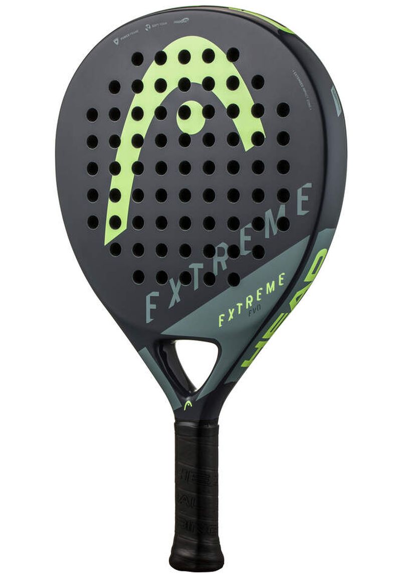 Head Evo Extreme Elite