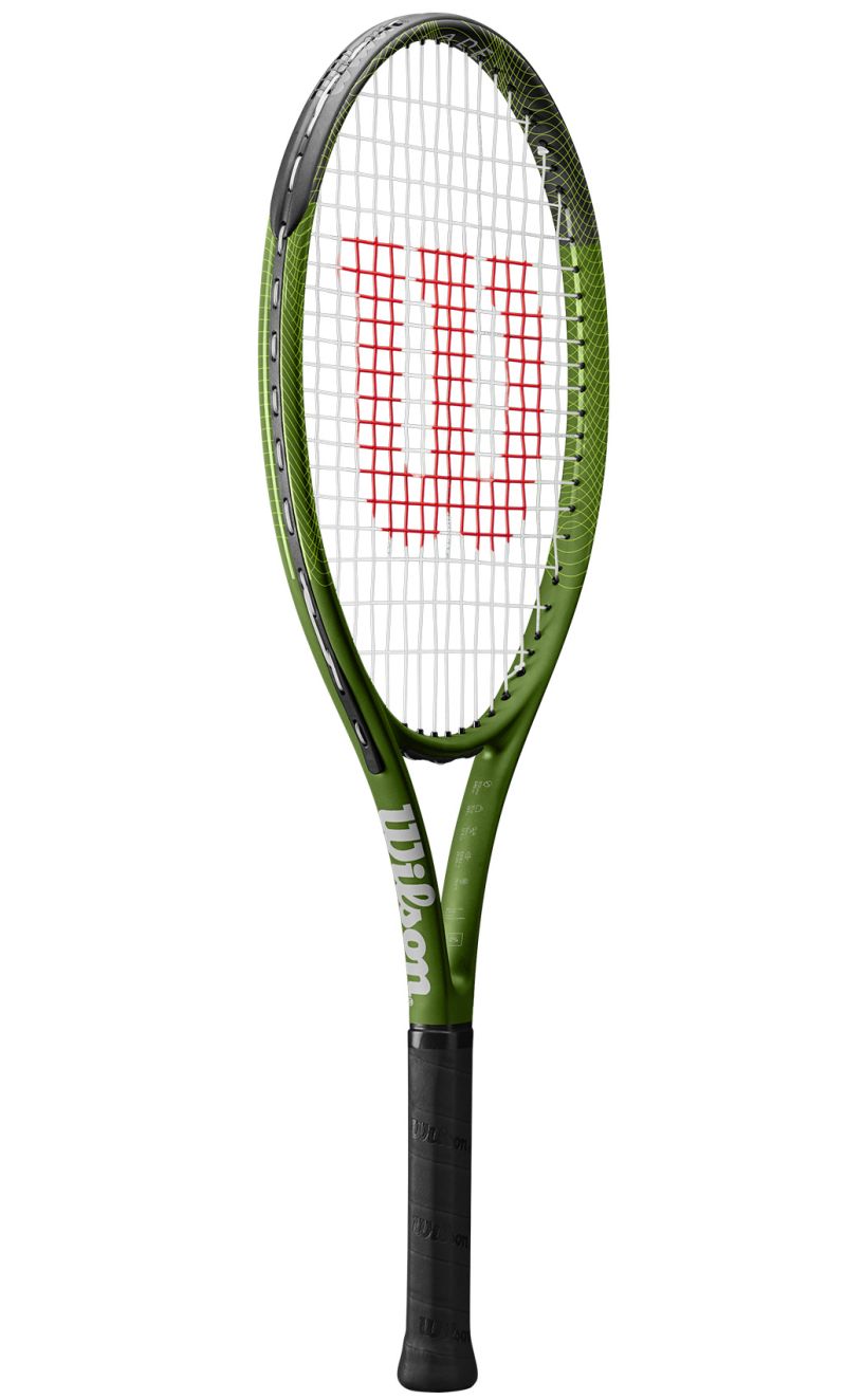 Wilson Blade Feel Comp JR 25