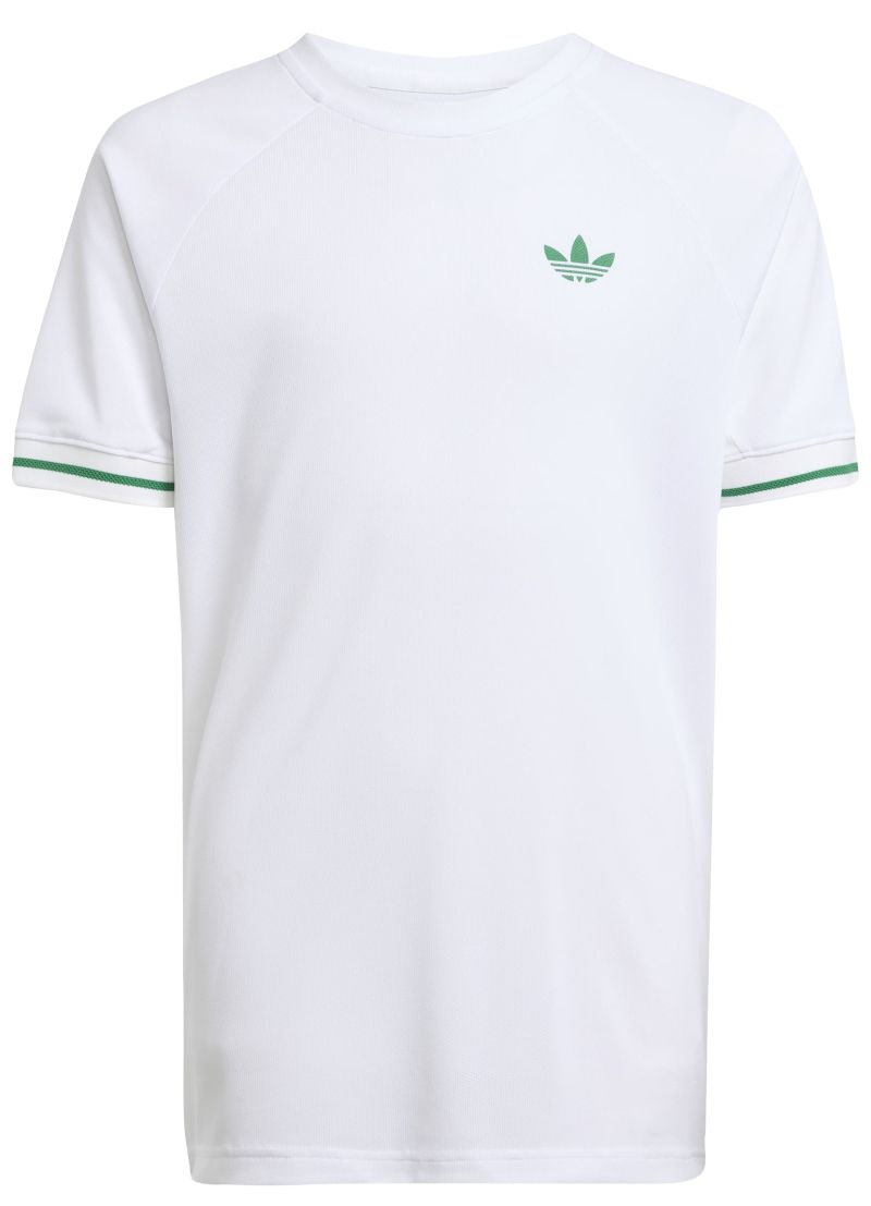 Adidas Climacool Tennis - white 