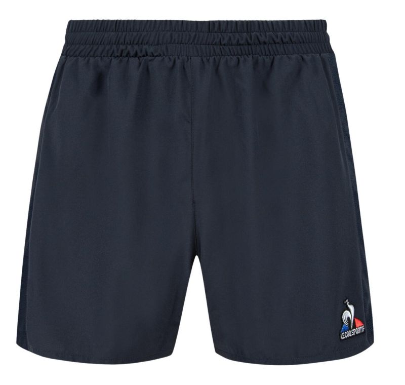 Le Coq Sportif Training Perf Short Running No.1 W - sky captai Le Coq Sportif Training Perf Short Running No.1 W - sky captai
