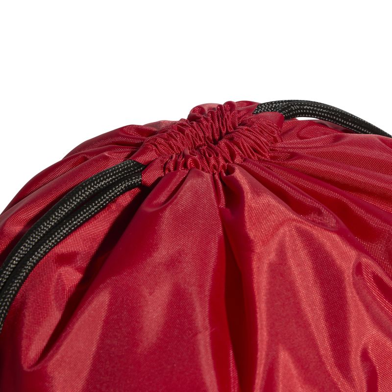 Adidas Tiro Gymsack - team power red/white Adidas Tiro Gymsack - team power red/white