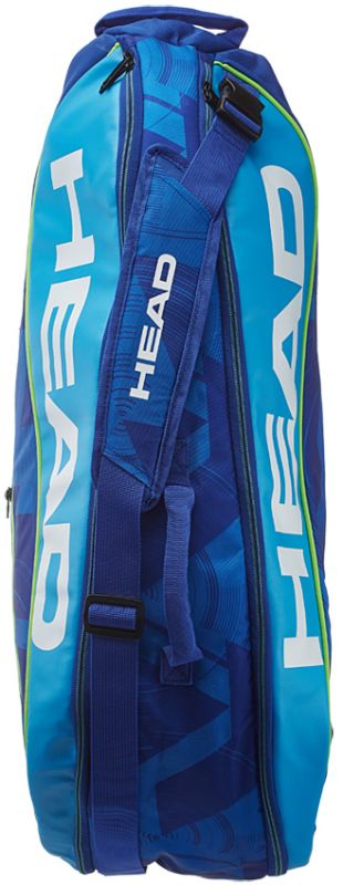 Head Tour Team 6R Combi - blue
